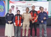 Syaharuddin Alrif Sambut Hangat Kedatangan Ribuan Mahasiswa Unhas di Sidrap