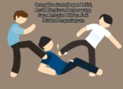 Santri 16 Tahun Diduga Dianiaya Oknum Pengajar Ponpes, Orang Tua Tempuh Jalur Hukum
