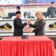 DPRD Bone Sepakat Sahkan Perda APBD 2025, Bupati Andi Asman Apresiasi Sinergi Legislatif