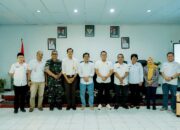 Pemkot Palopo Gandeng Pusat untuk Maksimalkan Suplai Air Bersih Warga