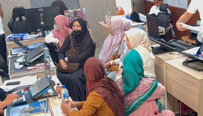 Refund Kembali Diundur, Korban Umrah Subsidi Desak Penegakan Hukum, Begini Penjelasan PD
