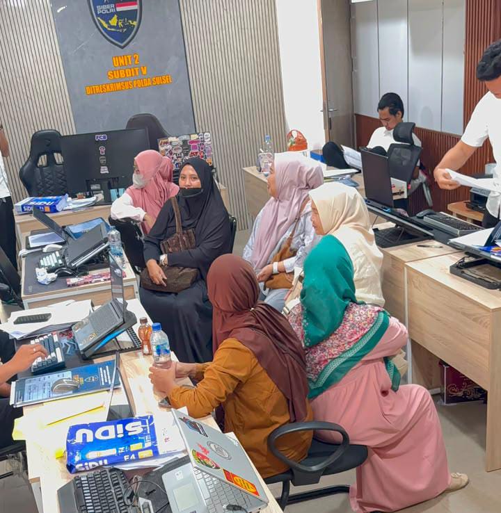 Refund Kembali Diundur, Korban Umrah Subsidi Desak Penegakan Hukum, Begini Penjelasan PD