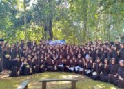 Mengintip Kuatnya Kearifan Lokal Suku Kajang Lewat Penelitian Mahasiswa UNIM Bone