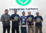 Ratusan Pemanah Tradisional se Indonesia Bakal Padati Sidrap September Mendatang