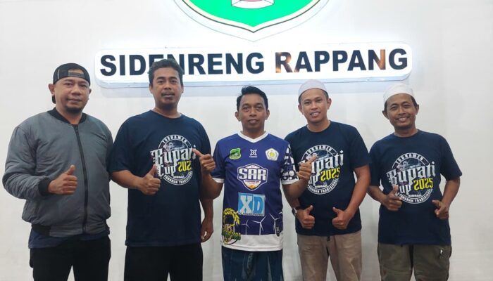 Ratusan Pemanah Tradisional se Indonesia Bakal Padati Sidrap September Mendatang