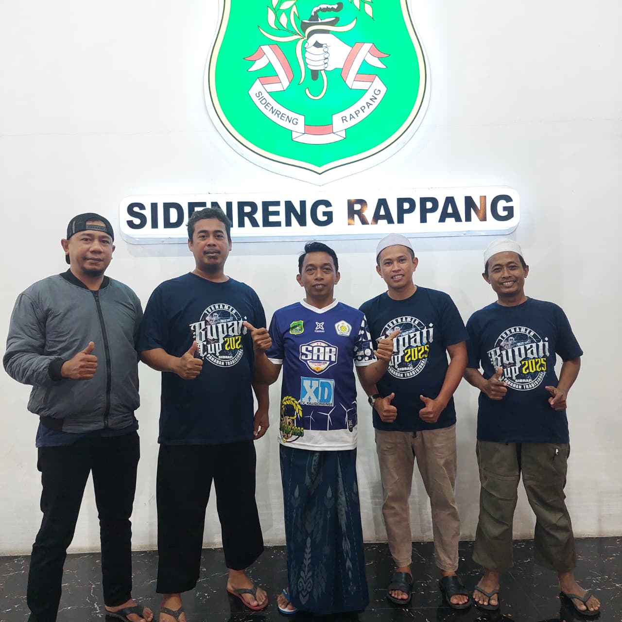 Ratusan Pemanah Tradisional se Indonesia Bakal Padati Sidrap September Mendatang