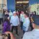 Kunjungi Pabrik Beras 35m Bupati Sidrap dan Direktur Bappenas Bahas Masa Depan Lumbung Pangan