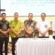 Lampaui Target Nasional, Bone Siapkan 87 Persen Lahan Baku Sawah Sebagai LP2B