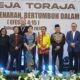 Tuan Rumah Sidang Sinode Gereja Toraja Jadi Bukti Inklusivitas Kota Palopo