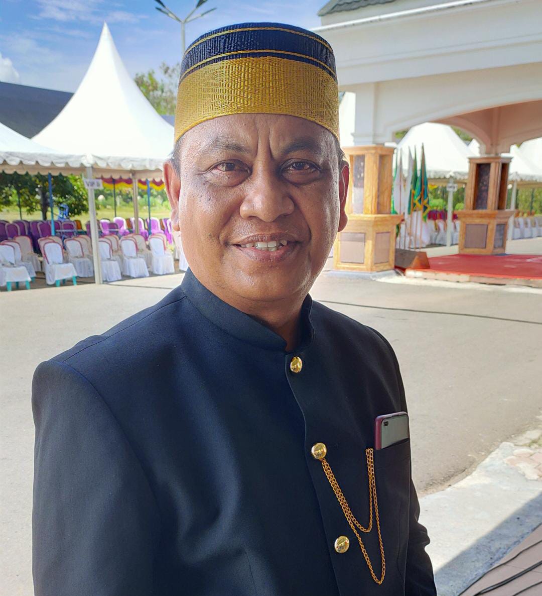 Hari Jadi Luwu ke-67 Meriah Tanpa APBD, Pemkab Apresiasi Para Sponsor