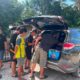 Kabur ke Sulteng Tak Menyelamatkan, Buronan Curat Dibekuk Polres Luwu