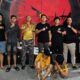 Resmob Polres Luwu Bongkar Aksi Komplotan Pencuri Knalpot