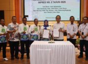 Bupati Bone Temui Menteri PKP Perjuangkan Tambahan 6.000 RTLH dan Rumah Susun