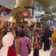 Stan Papua Pegunungan Jadi Magnet Pengunjung pada Perayaan HUT Dekranas