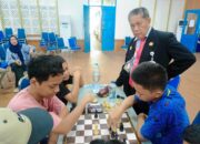 Kejurprov Catur Sulsel di Bone Jadi Ajang Seleksi Menuju Kejurnas