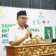Wabup Bone Pastikan Imam Masjid Dapat Jaminan Kesehatan dan Ketenagakerjaan