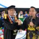 Bupati Sidrap Hadiri Wisuda UMS dan Tegaskan Visi Pendidikan Unggul Daerah