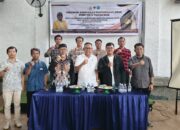 Wabup Bone Dorong Pelestarian Budaya Bugis Lewat Sekolah Kebangsaan LPPM UNM