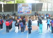 Bupati Bone Resmi Buka Popkab 2026