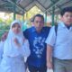 Aksi Inspiratif Bupati Sidrap Antar Anak di Hari Pertama Sekolah
