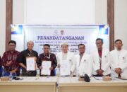 Unanda Perkuat Jejaring Pendidikan Melalui MoU dengan ITEKBIS Graha Ananda