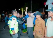 Sinergi Pemkab Luwu dan PT Masmindo Dwi Area Kukuhkan Pengurus FORDES MATAPPA