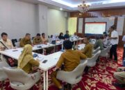 Kabar Gembira untuk Petani Sidrap, Bendung Torere Segera Dibangun