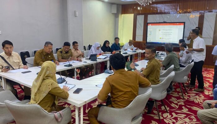 Kabar Gembira untuk Petani Sidrap, Bendung Torere Segera Dibangun