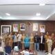 BRIN dan Universitas Halu Oleo Jajaki Pengembangan Pusat Riset Rawa di Sidrap