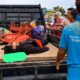 Lakalantas di Depan Pasar Bua, Warga Soroti Minimnya Pengaturan Lalu Lintas