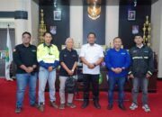 Terima Kunjungan PT Petrosea, Patahudding Harap Program CSR Beri Manfaat Nyata