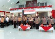 Wakil Wali Kota Palopo Buka Musyawarah Cabang Gerakan Pramuka 2026