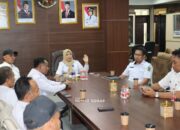 Matangkan Teknis Kegiatan, Pemkab Sidrap Gelar Rapat Persiapan HUT RI