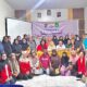 Mahasiswa PBL FKM UNHAS Gelar Seminar Akhir di Kelurahan Majjelling Wattang Sidrap