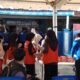Sambut HUT ke 25, DPC Partai Demokrat Sidrap Gelar Bakti Sosial dan Kesehatan