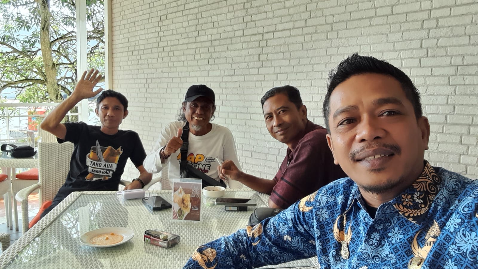 Persoalan Sampah Jadi Momok di Bone