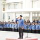 Pimpin Upacara HKN, Akhmad Syarifuddin Tekankan Sinergi Susun KUA PPAS 2027