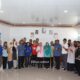 Wabup Sidrap Tinjau Kesiapan Kelurahan Kadidi Hadapi Lomba Tingkat Provinsi