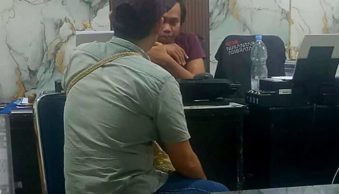 Pokja PWI Luwu Kecam Dugaan Intimidasi Wartawan Palopo Pos Saat Meliput Aksi Demonstrasi