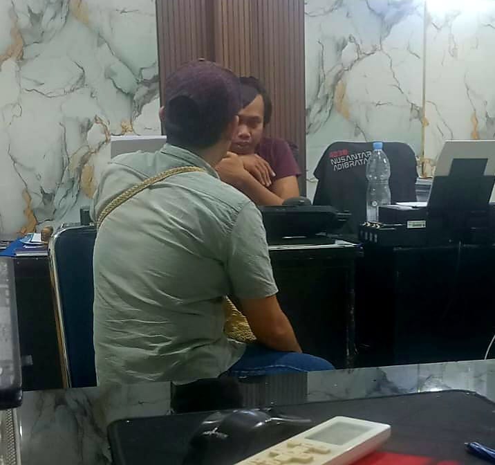 Pokja PWI Luwu Kecam Dugaan Intimidasi Wartawan Palopo Pos Saat Meliput Aksi Demonstrasi