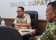 Pemkab Bone Siapkan Videotron untuk Nobar Final Piala Dunia 2026