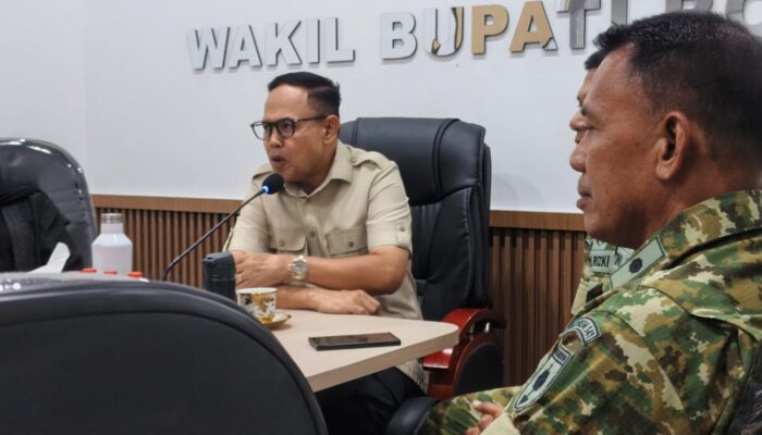 Pemkab Bone Siapkan Videotron untuk Nobar Final Piala Dunia 2026