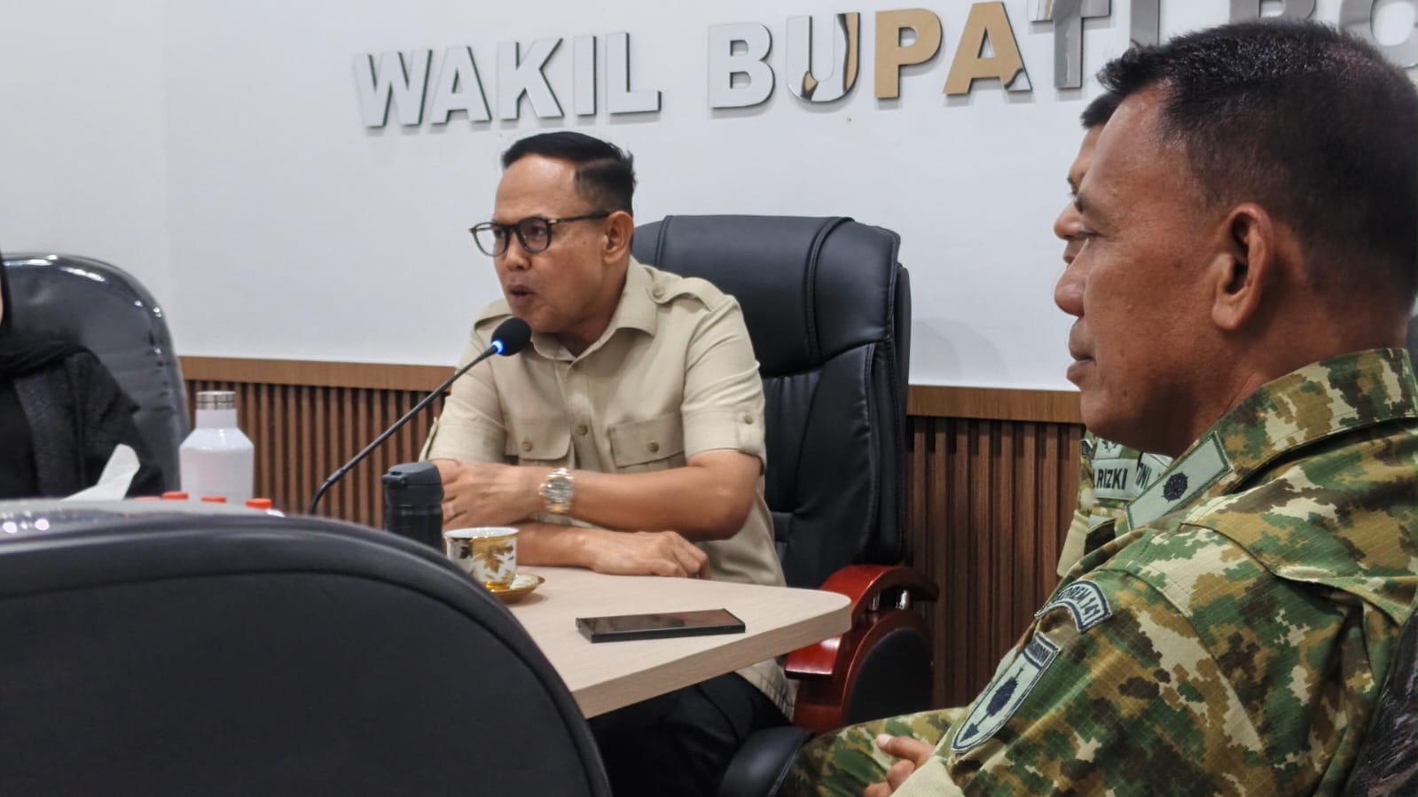Pemkab Bone Siapkan Videotron untuk Nobar Final Piala Dunia 2026