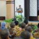 Ajak Mahasiswa Jadi Penggerak Swasembada Pangan, Bupati Bone Beri Kuliah Umum