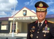 Kapolda Sulsel Dijadwalkan Kunjungan Kerja ke Sidrap Resmikan Lapangan Tembak