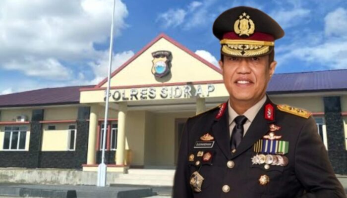 Kapolda Sulsel Dijadwalkan Kunjungan Kerja ke Sidrap Resmikan Lapangan Tembak