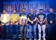 Trabhara Jejal Part 2 Jadi Perpisahan AKBP Adnan Pandibu dengan Masyarakat Luwu