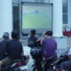Pemkot Palopo Fasilitasi Warga Nobar Final Piala Dunia
