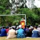Kemarau Melanda, Bupati Sidrap dan Warga Gelar Salat Istisqa di Desa Mario