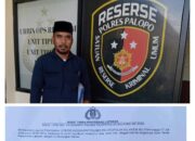 Liput Dugaan Penyalahgunaan Solar Subsidi, Dua Jurnalis Laporkan Penganiayaan ke Polres Palopo
